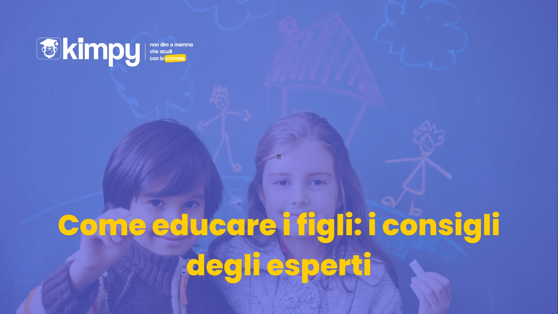 Come educare i figli: i consigli degli esperti