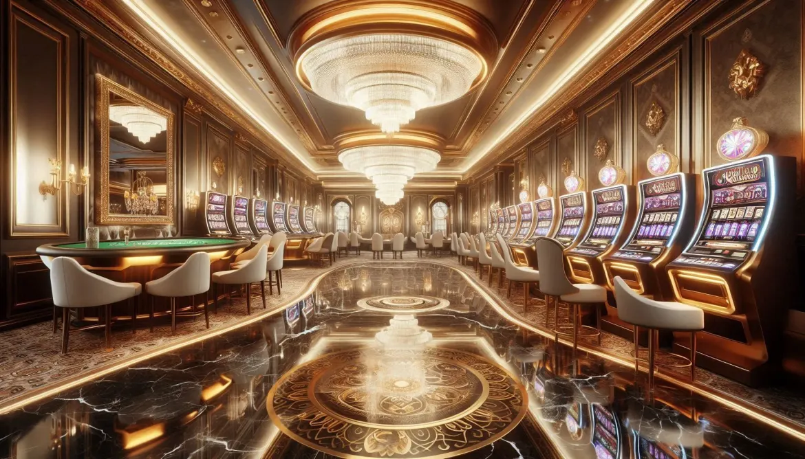 Spinsy Casino